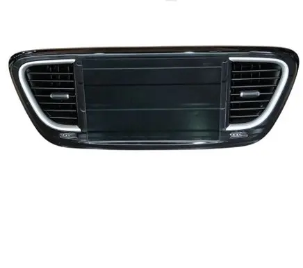 Chrysler Pacifica Screen/display/small screen P68438382AG 68438382AG 68438382AI