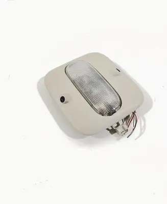 Jeep Compass Rear seat light DCV6000G9