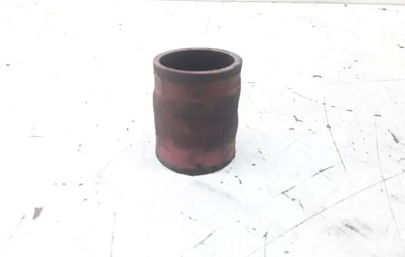 Ford Focus Intercooler hose/pipe
