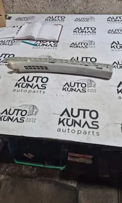 Skoda Superb B6 (3T) (A) pillar trim 3T0867233