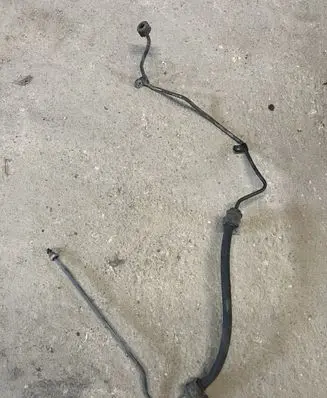Mitsubishi Space Star Power steering hose/pipe/line