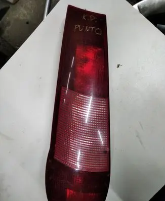 Fiat Punto (176) Rear/tail lights