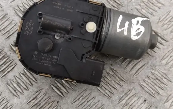 Volvo XC60 Wiper motor 3397021531 1397220678