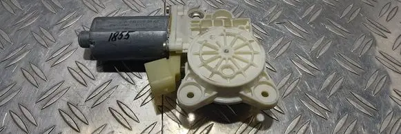 Mercedes-Benz E W211 Front door window regulator motor A2118203042 993627100