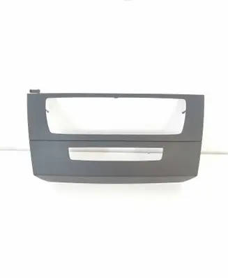 BMW 3 E90 E91 Climate control/heater control trim 91120979