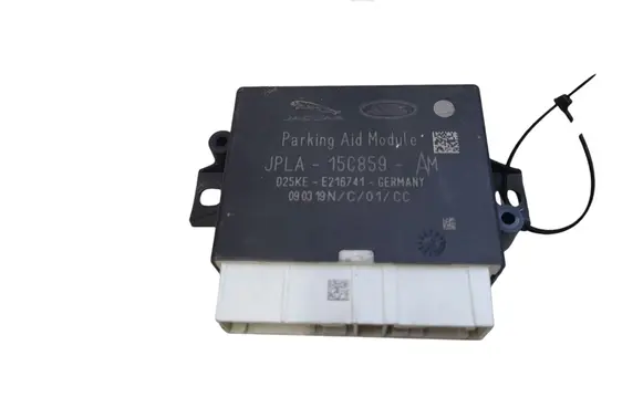 Land Rover Range Rover Sport L494 Parking PDC control unit/module JPLA15C859AM