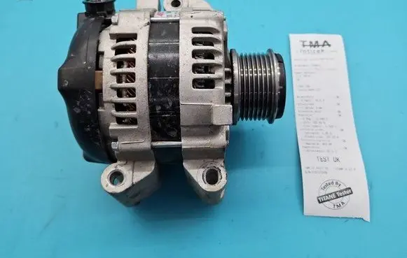 Toyota RAV 4 (XA30) Generator/alternator IMPRK1505139