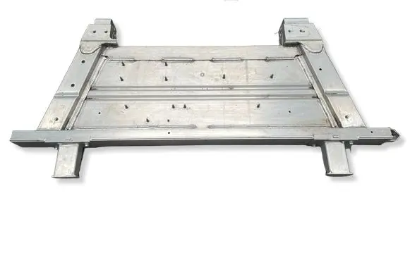 Volvo EX40 Front subframe 32346883