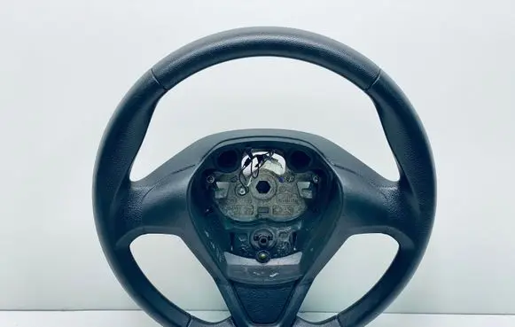 Ford Fiesta Steering wheel 8A613600AJ38C5 1734599