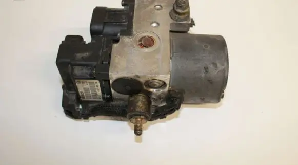 Peugeot 406 ABS Pump 0265216543