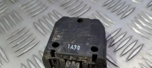 Ford Galaxy Sensor