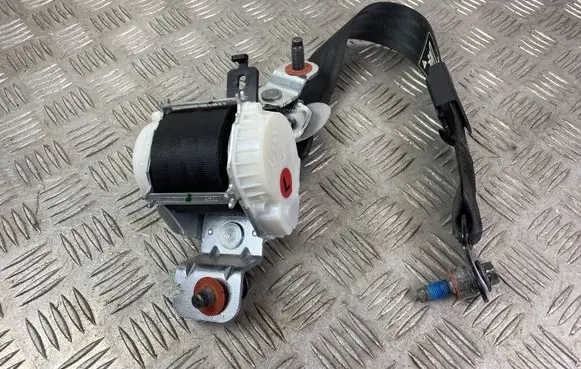 Hyundai Grand Santa Fe NC Rear seatbelt 89810B8500RYN