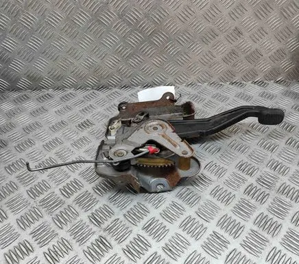 Dodge Durango I Hand brake release handle 52078976AG
