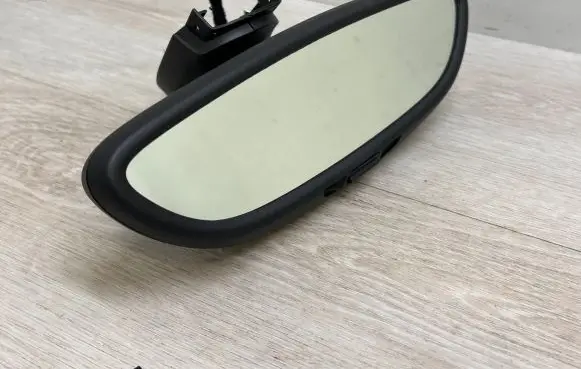 Porsche Cayenne (92A) Rear view mirror (interior) 7PP857511D