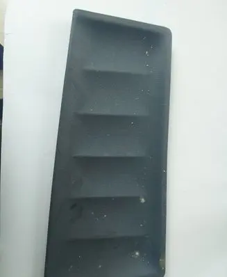 Mini One - Cooper R50 - 53 Other interior part 51437057378