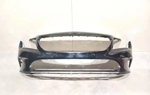 Mercedes-Benz CLA C117 X117 W117 Front bumper A1178851100 A1178851300
