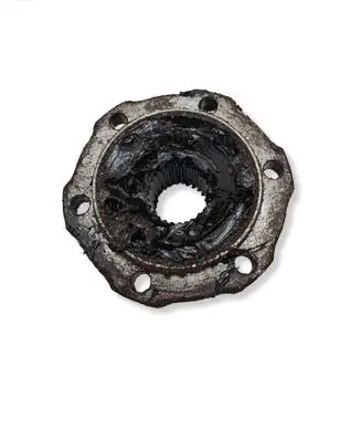Nissan Terrano Half shaft coupling 