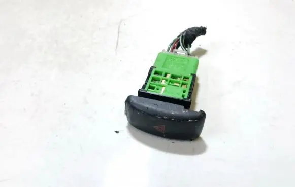 Mitsubishi Galant Hazard light switch