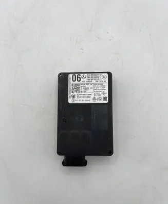 Mercedes-Benz Sprinter W906 Distronic sensor radar A9069006702 A9069012601 A9069026201