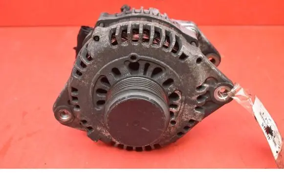 Opel Meriva A Generator/alternator 