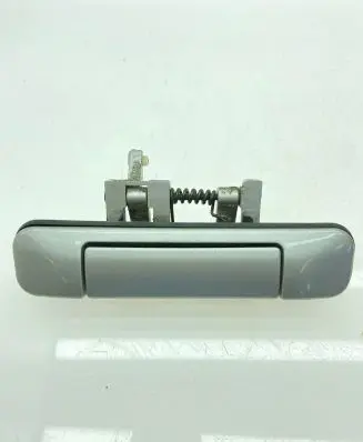 Subaru Forester SF Loading door exterior handle 
