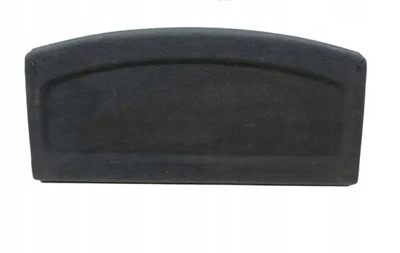 Volkswagen Golf V Parcel shelf 1K6667769