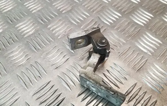 Audi A3 S3 8P Front door upper hinge
