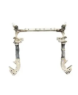Front subframe