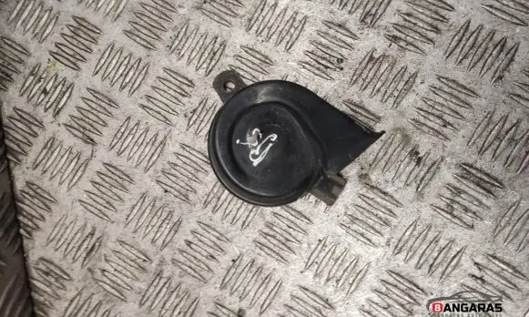 Volkswagen PASSAT B5.5 Horn signal