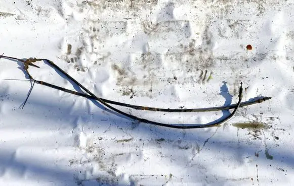 Ford Galaxy Handbrake/parking brake wiring cable 