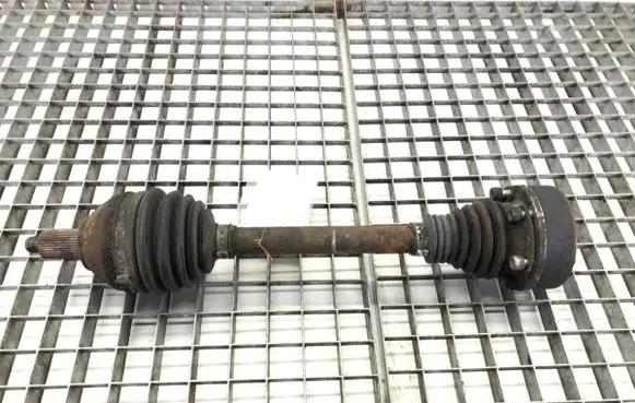 Seat Ibiza IV (6J,6P) Front driveshaft