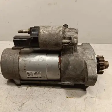 Audi Q7 4L Starter motor 059911024K 4280007223
