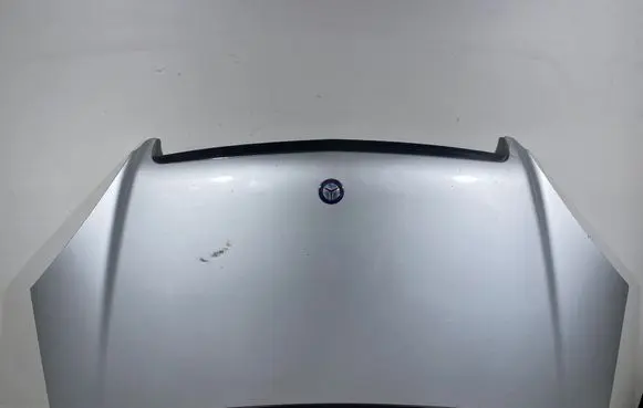 Mercedes-Benz A W169 Engine bonnet/hood 