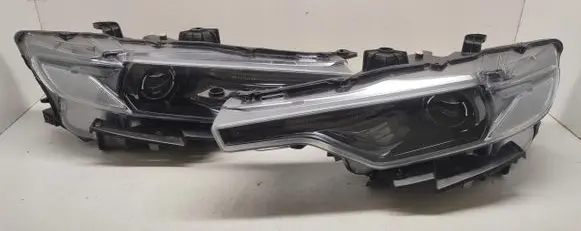 Maserati Levante Headlight/headlamp