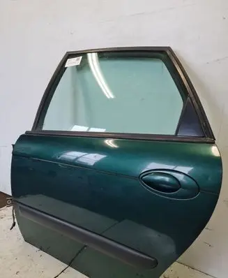Citroen C5 Rear door