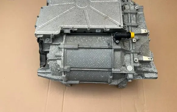Volkswagen ID.5 Engine 1EA907121C 1EA907230 0EH901098E