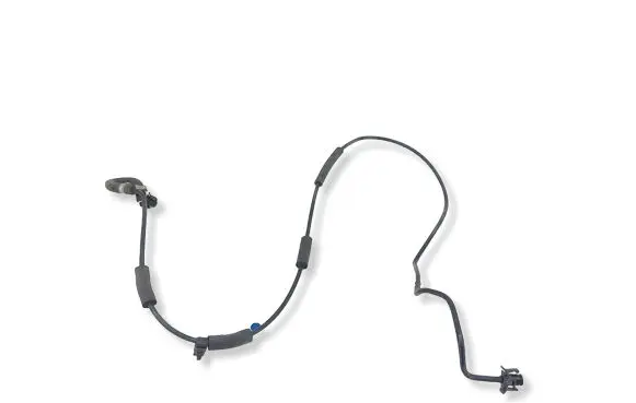 Citroen Jumper Coolant pipe/hose