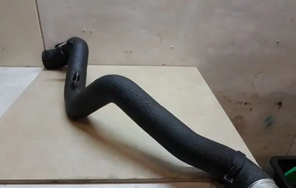 Hyundai Tucson LM Intercooler hose/pipe
