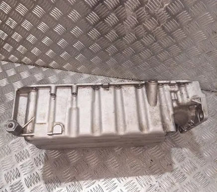 Volvo V50 Oil sump 
