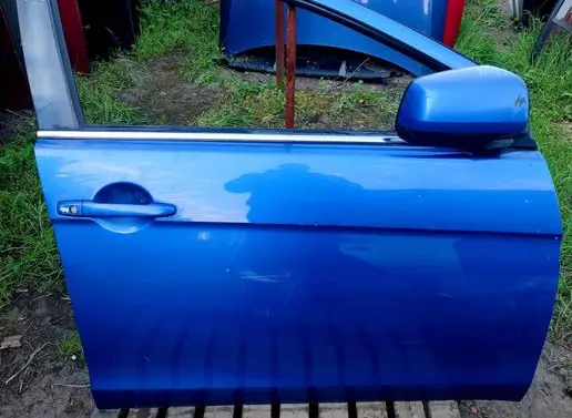 Mitsubishi Lancer VIII Front door