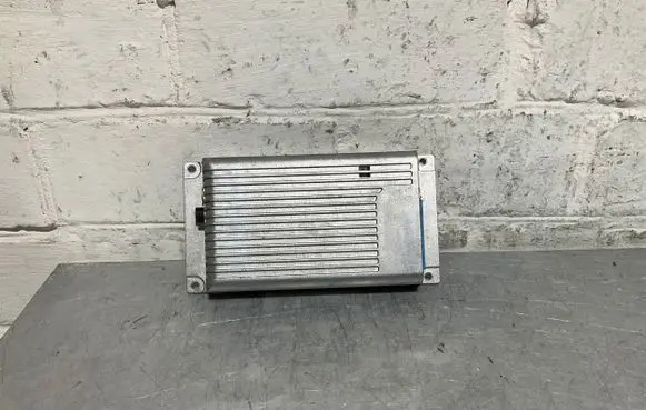BMW 5 E60 E61 Bluetooth control unit module 9207360 6003903Z