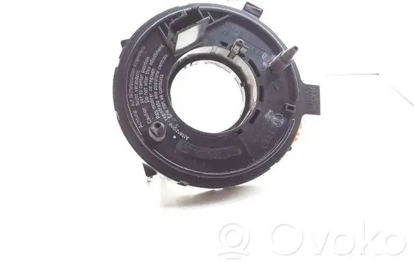 Audi A4 S4 B5 8D Airbag slip ring squib (SRS ring) 1J0959653E 0CT2703C4