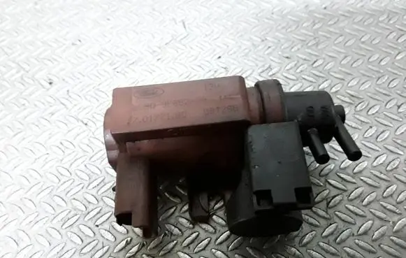 Volvo S80 Turbo solenoid valve 6G9Q9E882CA