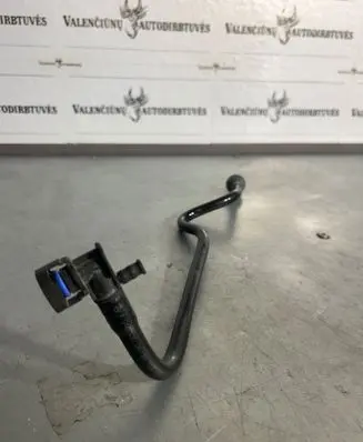 Mercedes-Benz B W246 W242 Vacuum line/pipe/hose A2464300629
