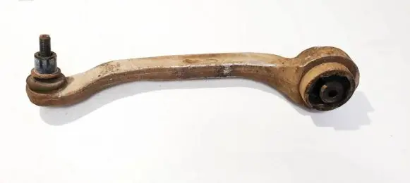 Volkswagen Phaeton Front lower control arm/wishbone 4e0407695c