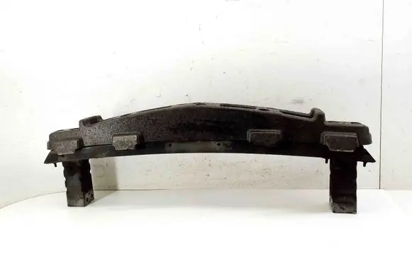 Front bumper cross member