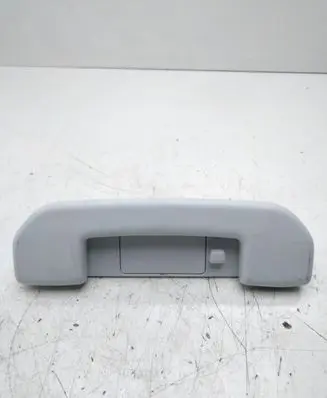 Peugeot 508 Rear interior roof grab handle 9801251677