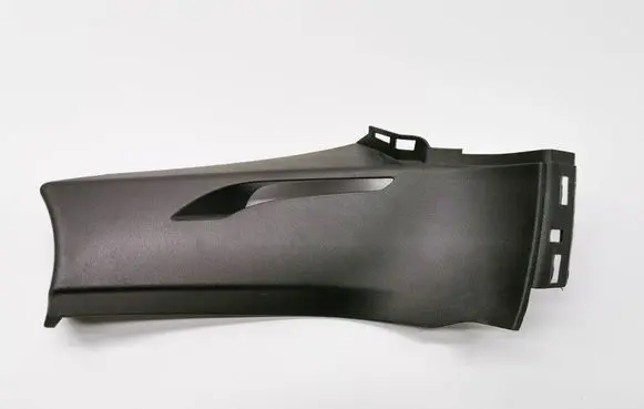 Tesla Model S (D)pillar trim (top) 1024732-00-B