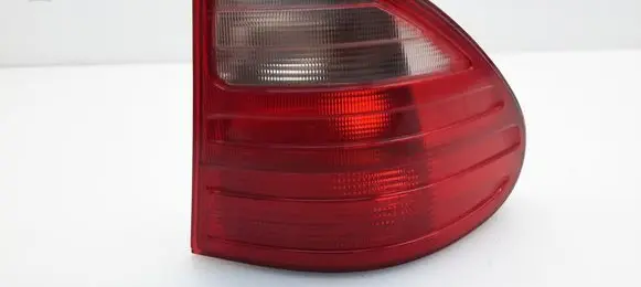 Mercedes-Benz E W210 Rear/tail lights A2108204864