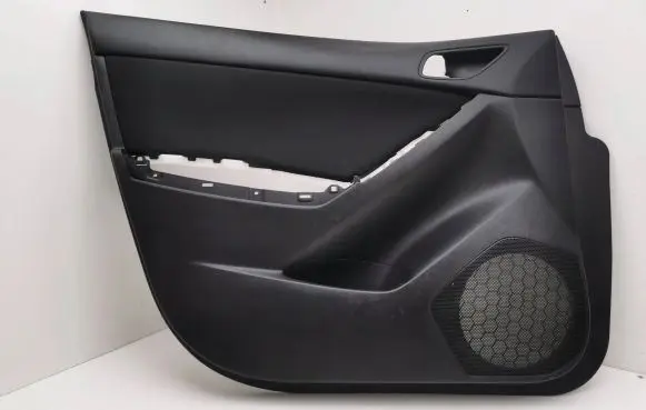 Mazda CX-5 Front door card panel trim KD456846Z